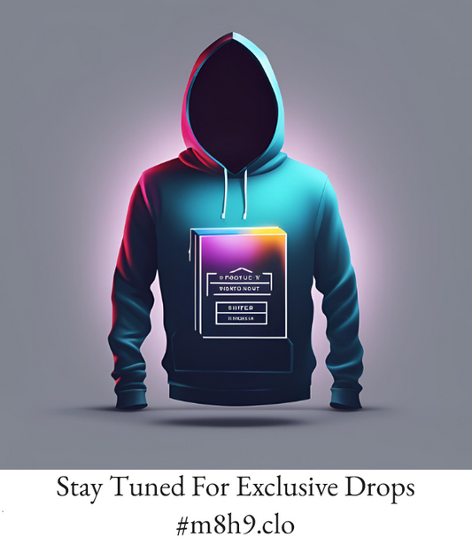 Product Launch Announcements: Get Ready for Our Exclusive Drops!