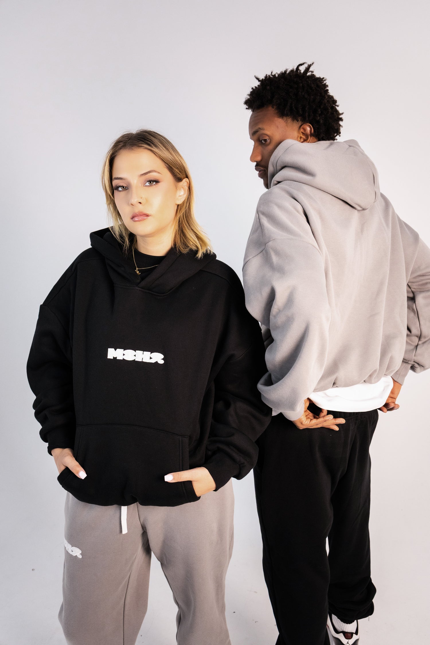 HOODIES